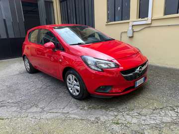 Corsa 5p 1.2 b-Color