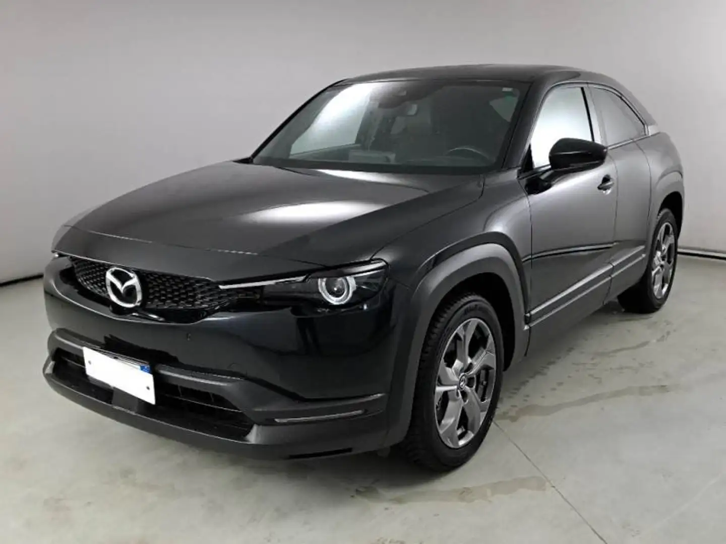 Mazda MX-30 MX-30 35,5kWh Launch Edition - targa GD519TK Nero - 2