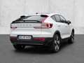 Volvo C40 Range Extended Ultimate 20 Zoll uvm. Weiß - thumbnail 2