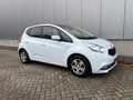 Kia Venga 1.4 CVVT DynamicLine Blanc - thumbnail 4