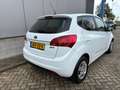 Kia Venga 1.4 CVVT DynamicLine Wit - thumbnail 6