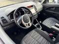 Kia Venga 1.4 CVVT DynamicLine Blanc - thumbnail 23