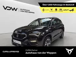 Seat Ateca Style 1.5 TSI AHK, LED, Navi, SHZ Klima Navi