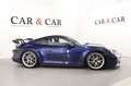 Porsche 911 992 GT3 4.0 PDK - Freni carboceramica Blu/Azzurro - thumbnail 5