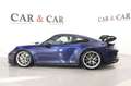 Porsche 911 992 GT3 4.0 PDK - Freni carboceramica Blu/Azzurro - thumbnail 6
