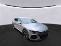 Volkswagen Arteon Shooting Brake R 2.0 TSI DSG 4Motion Klima Navi Silber - thumbnail 3
