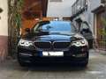 BMW 525 Touring Luxury Line/IAL/Headup/Park Ass+/Driv Ass+ Schwarz - thumbnail 11