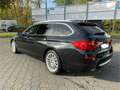 BMW 525 Touring Luxury Line/IAL/Headup/Park Ass+/Driv Ass+ Negro - thumbnail 2