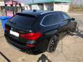 BMW 525 Touring Luxury Line/IAL/Headup/Park Ass+/Driv Ass+ Schwarz - thumbnail 13