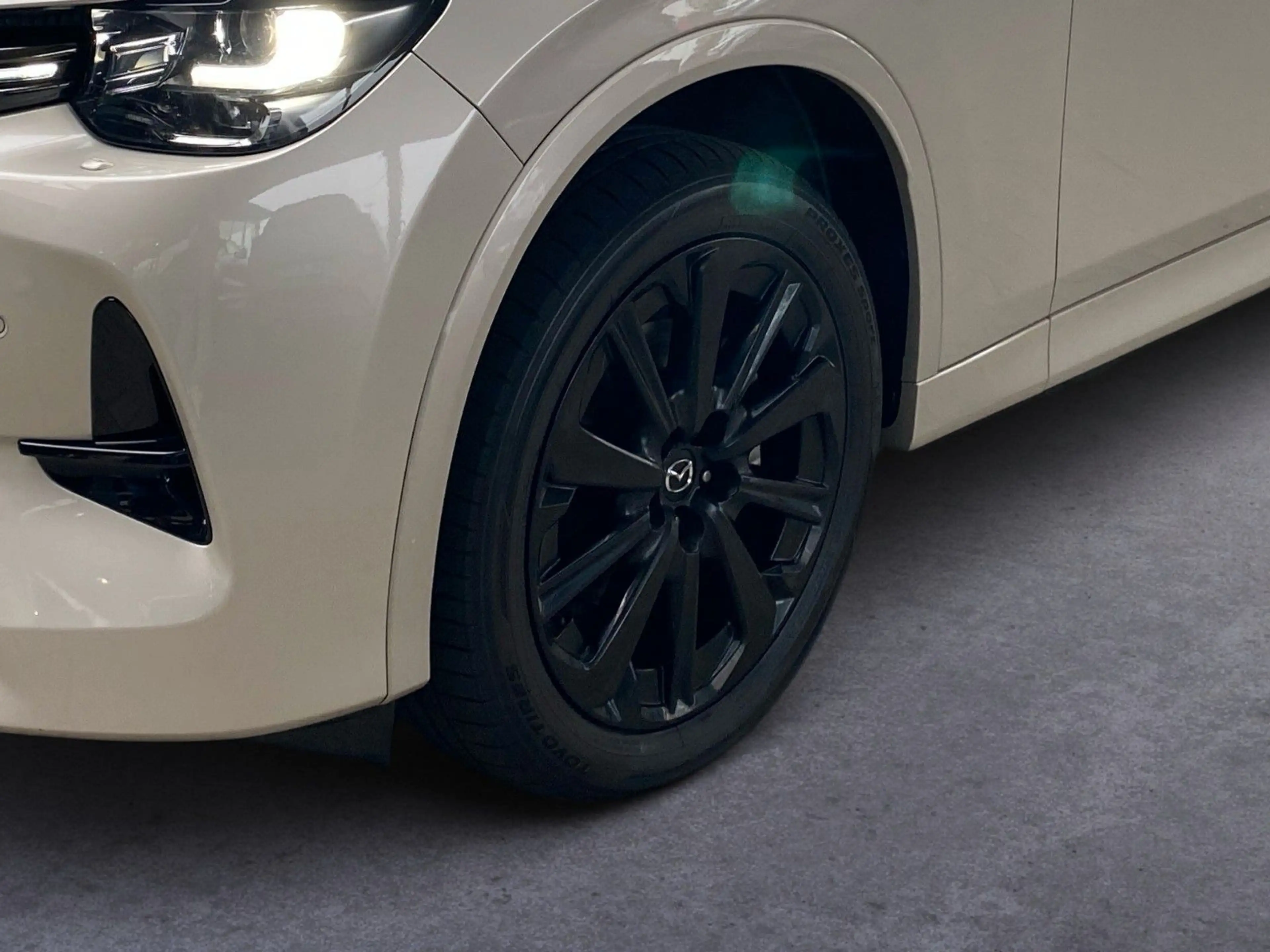 Mazda CX-60 Homura Plus, AWD, Schwenkbare AHK — photo 6