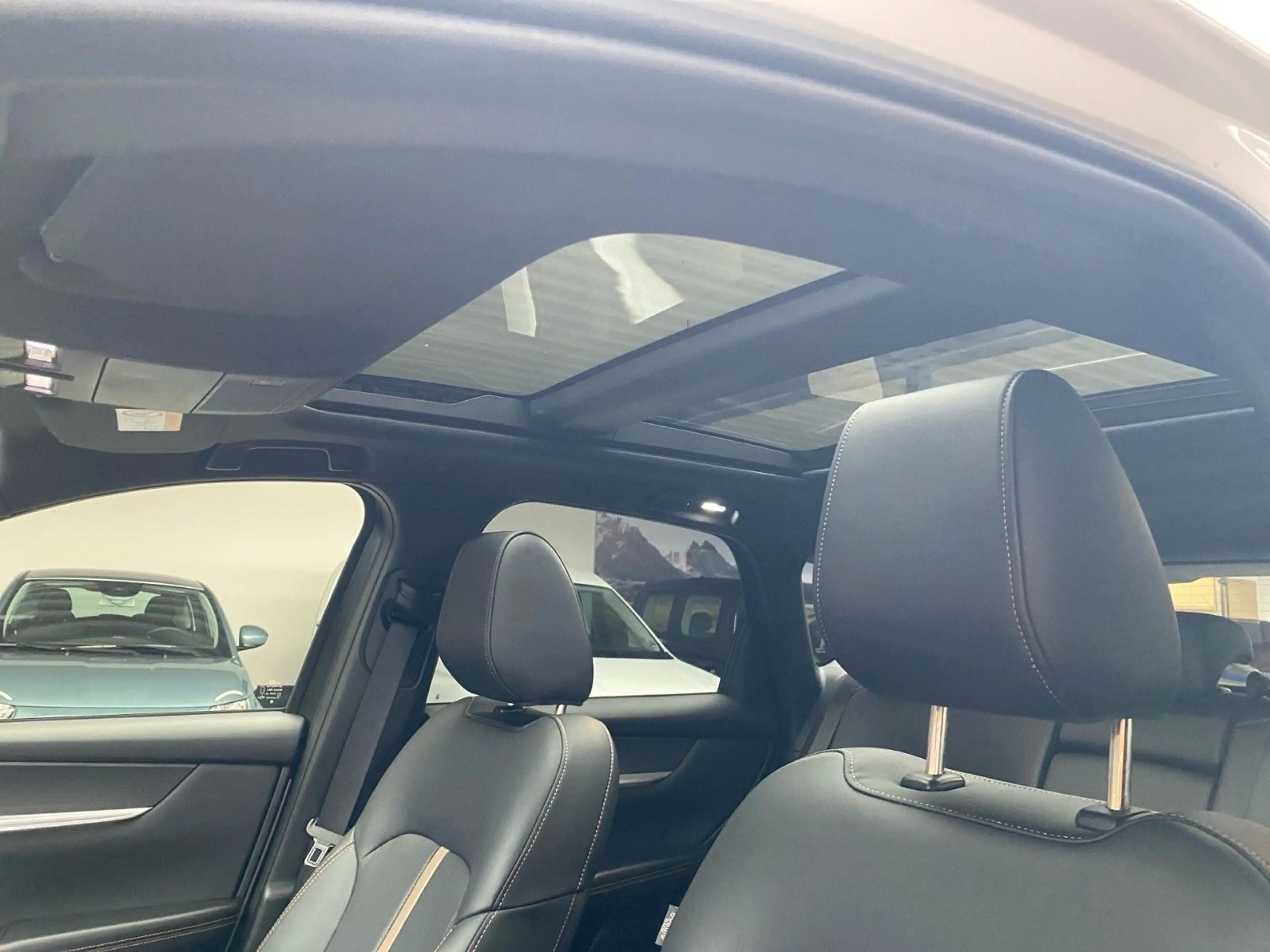 Mazda CX-60 Homura Plus, AWD, Schwenkbare AHK — photo 8