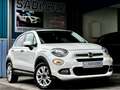 Fiat 500X 1.6 Multijet 115cv Pop Star Blanc - thumbnail 1