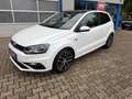 Volkswagen Polo V GTI BMT/Start-Stopp Navi Kamera  Pano Wit - thumbnail 1