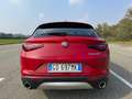 Alfa Romeo Stelvio 2.2 t SUPER 160cv auto IVA Unipro Telecamera Rosso - thumbnail 6