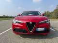 Alfa Romeo Stelvio 2.2 t SUPER 160cv auto IVA Unipro Telecamera Rosso - thumbnail 5