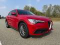 Alfa Romeo Stelvio 2.2 t SUPER 160cv auto IVA Unipro Telecamera Rosso - thumbnail 1