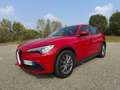 Alfa Romeo Stelvio 2.2 t SUPER 160cv auto IVA Unipro Telecamera Rosso - thumbnail 3