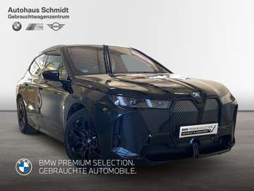 xDrive45 653€ netto/mtl.*M Sportpaket*22"*LC Prof.