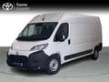 Toyota Proace VAN 2.2D 103 kW (140CV) L3H2 GX Blanco - thumbnail 1