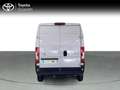 Toyota Proace VAN 2.2D 103 kW (140CV) L3H2 GX Blanco - thumbnail 5