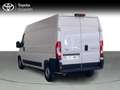 Toyota Proace VAN 2.2D 103 kW (140CV) L3H2 GX Blanco - thumbnail 2