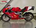 Ducati 749 Piros - thumbnail 2