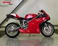 Ducati 749 Piros - thumbnail 1