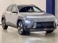 Hyundai KONA New HEV 1.6 DCT XLine PLUS Blu/Azzurro - thumbnail 2