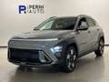 Hyundai KONA New HEV 1.6 DCT XLine PLUS Blu/Azzurro - thumbnail 3