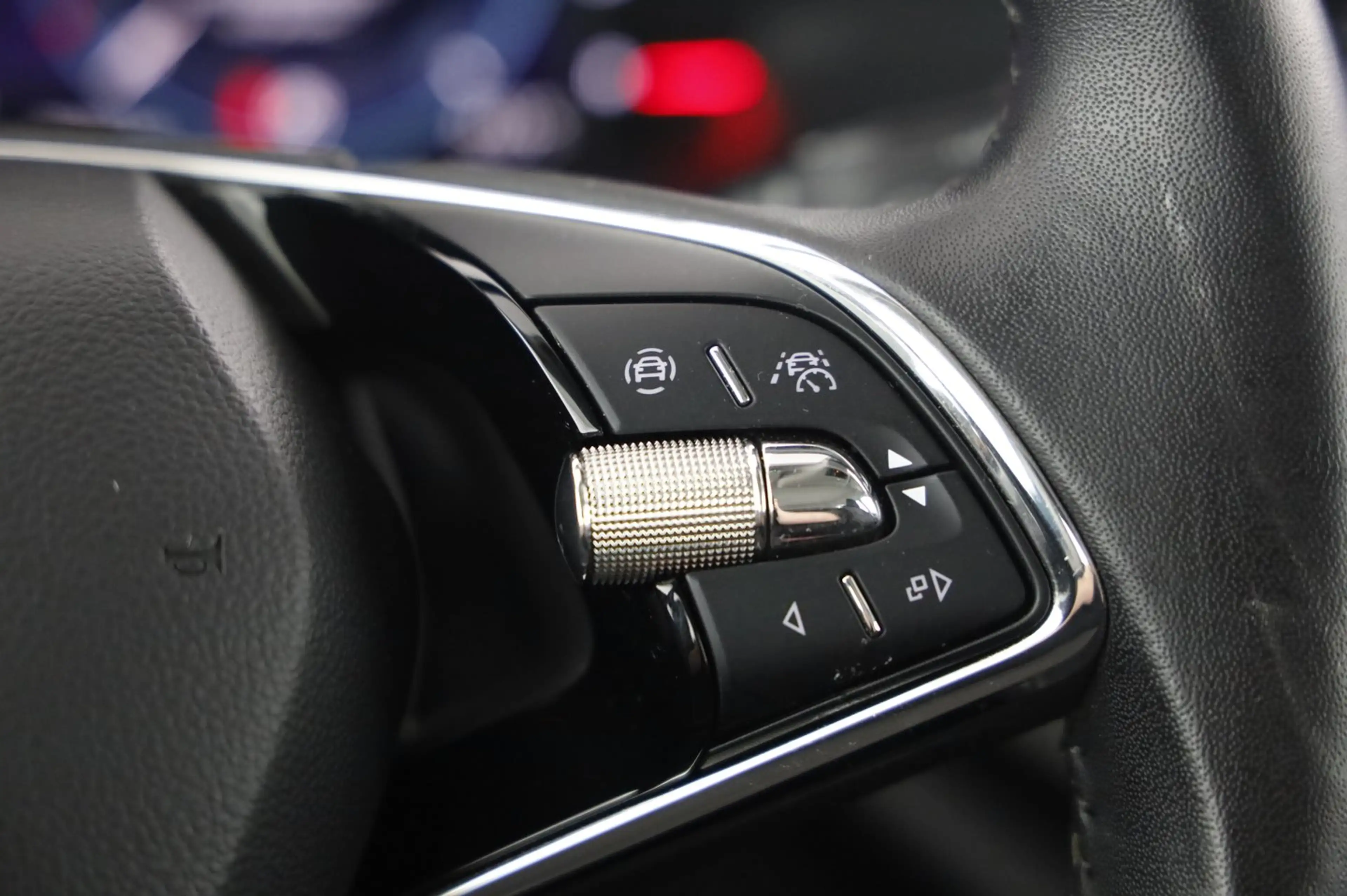 Skoda Octavia Ambition TDI — photo 20
