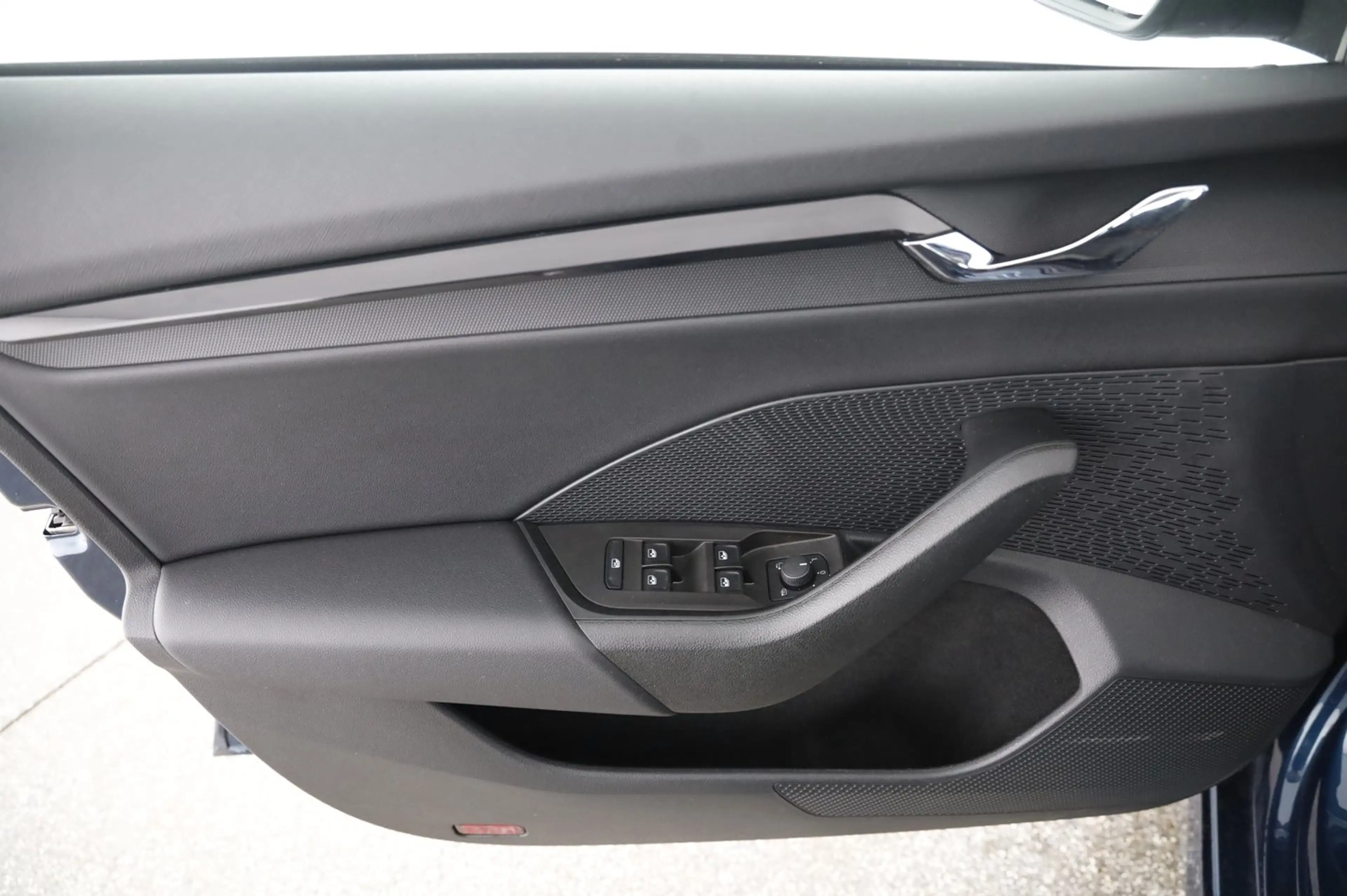 Skoda Octavia Ambition TDI — photo 13
