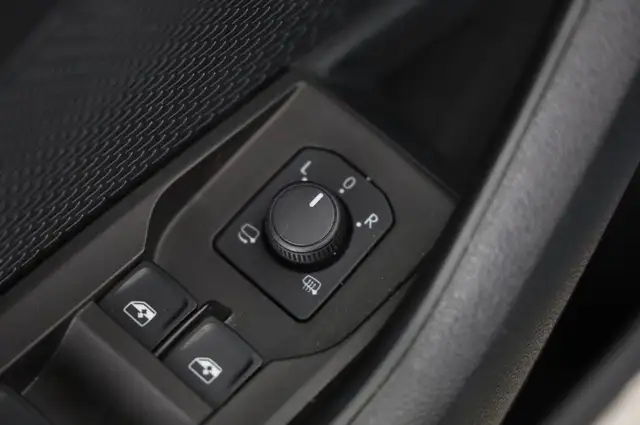 Skoda Octavia view 14