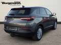 Opel Grandland Edition 1.2 Navi - Sitzheizung - Apple CarPlay - U Grau - thumbnail 4
