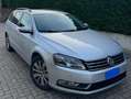 Volkswagen Passat Variant VII versione Confortline Business pack Argento - thumbnail 1