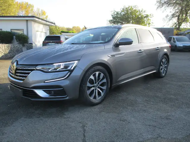 Renault Talisman Grandtour 2.0dCi Automaat/Leder/Navi/82.000km!