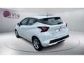 Nissan Micra 1.0 IG-T 100 BV AUTOMATIQUE Business - BLUETOOTH Blanc - thumbnail 8