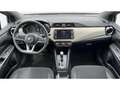 Nissan Micra 1.0 IG-T 100 BV AUTOMATIQUE Business - BLUETOOTH Blanc - thumbnail 11