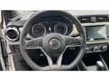 Nissan Micra 1.0 IG-T 100 BV AUTOMATIQUE Business - BLUETOOTH Blanc - thumbnail 18