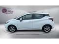 Nissan Micra 1.0 IG-T 100 BV AUTOMATIQUE Business - BLUETOOTH Blanc - thumbnail 5