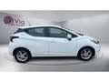 Nissan Micra 1.0 IG-T 100 BV AUTOMATIQUE Business - BLUETOOTH Blanc - thumbnail 4