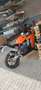 KTM 1190 RC8 Portocaliu - thumbnail 5