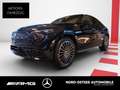 Mercedes-Benz GLC 300 4m Coupé AMG NIGHT PANO AHK DISTR BURMES Schwarz - thumbnail 1