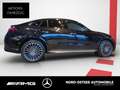 Mercedes-Benz GLC 300 4m Coupé AMG NIGHT PANO AHK DISTR BURMES Schwarz - thumbnail 9