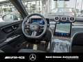 Mercedes-Benz GLC 300 d 4M AMG KAMERA DISTRONIC KEYLESS LED Silber - thumbnail 8