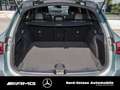 Mercedes-Benz GLC 300 d 4M AMG KAMERA DISTRONIC KEYLESS LED Silber - thumbnail 13