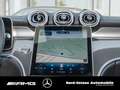 Mercedes-Benz GLC 300 d 4M AMG KAMERA DISTRONIC KEYLESS LED Silber - thumbnail 9