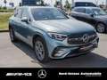 Mercedes-Benz GLC 300 d 4M AMG KAMERA DISTRONIC KEYLESS LED Silber - thumbnail 3