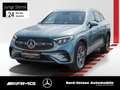 Mercedes-Benz GLC 300 d 4M AMG KAMERA DISTRONIC KEYLESS LED Silber - thumbnail 1