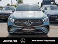 Mercedes-Benz GLC 300 d 4M AMG KAMERA DISTRONIC KEYLESS LED Silber - thumbnail 2