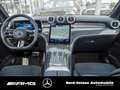 Mercedes-Benz GLC 300 d 4M AMG KAMERA DISTRONIC KEYLESS LED Silber - thumbnail 12